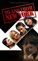 To and from New York