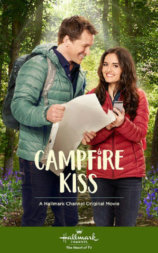 Campfire Kiss