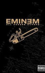 Eminem: All Access Europe