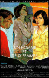 Un homme et deux femmes