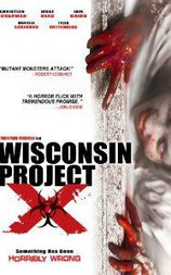 Wisconsin Project X