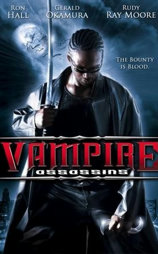 僵尸刺客(Vampire Assassins)