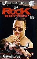 WWF Rock Bottom: In Your House