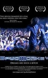 Spudmonkey