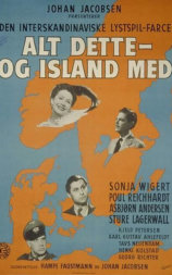 Alt dette og Island med