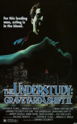 The Understudy: Graveyard Shift II