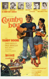 Country Boy