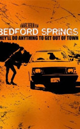 Bedford Springs