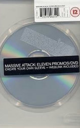 Massive Attack: Eleven Promos