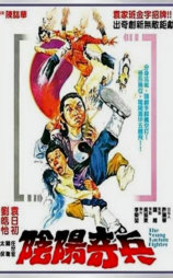 阴阳奇兵