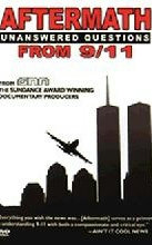 Aftermath: Unanswered Questions from 9/11