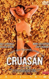 Lo mejor que le puede pasar a un cruasán