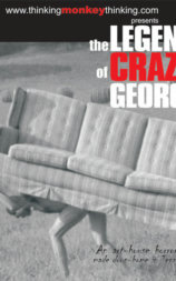 The Legend of Crazy George