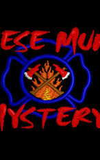 The Maltese Murder Mystery