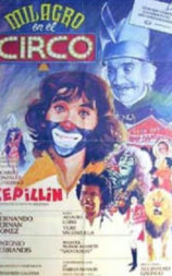 Milagro en el circo