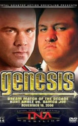 TNA Wrestling: Genesis