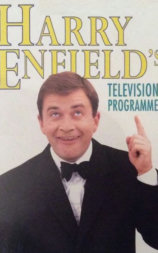 Harry Enfield's Television Programme