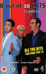 8 out of 10 Cats:Christmas Special 2013