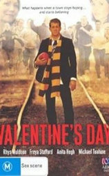 Valentine's Day