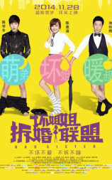 坏姐姐之拆婚联盟