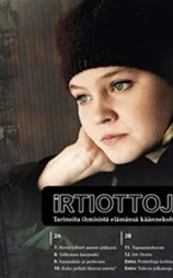 Irtiottoja