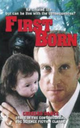 First Born