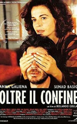 Oltre il confine