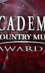 47th Annual Academy of Country Music Awards 2012