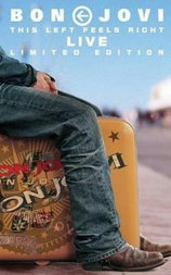 Bon Jovi: This Left Feels Right