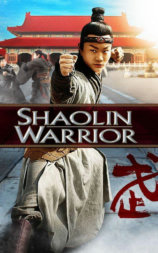 少林武僧