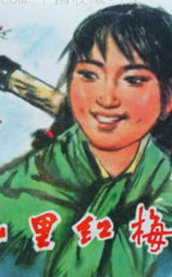 山里红梅