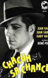 Chacun sa chance