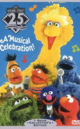 All-Star 25th Birthday: Stars and Street Forever!