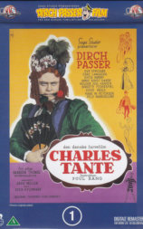 Charles' tante