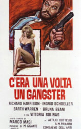 C'era una volta un gangster