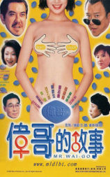 伟哥的故事