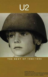 U2: The Best of 1980-1990