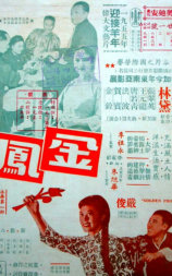 金凤
