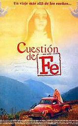 Cuestión de fe