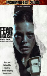 Fear House