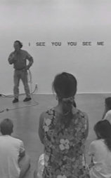 As I See You You See Me