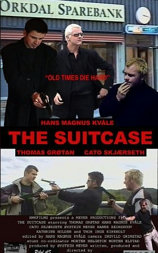 The Suitcase