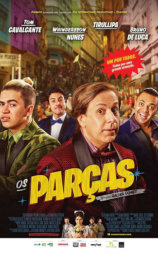 Os Parças