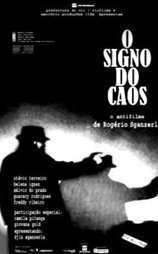 O Signo do Caos
