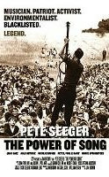 Pete Seeger:The Power of Song