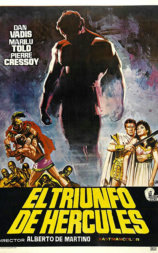 Il trionfo di Ercole