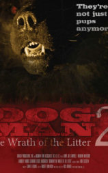 Dogman 2: The Wrath of the Litter