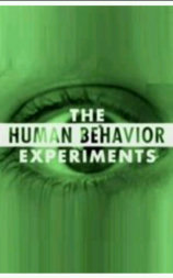 Human Behavior