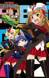 机器人少女Z 第3.5话