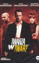 Twarza w twarz